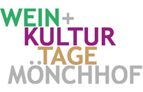 Wein+Kulturtage Mönchhof Logo